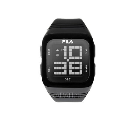 ساعت دیجیتال مشترک فیلا