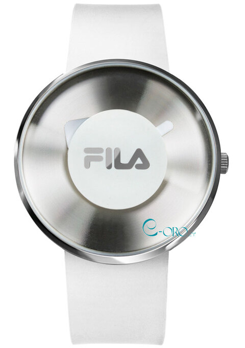 ساعت مچی آنالوگ مشترک فیلا