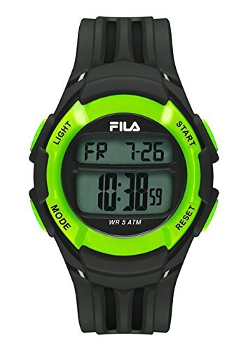 ساعت دیجیتال مشترک فیلا