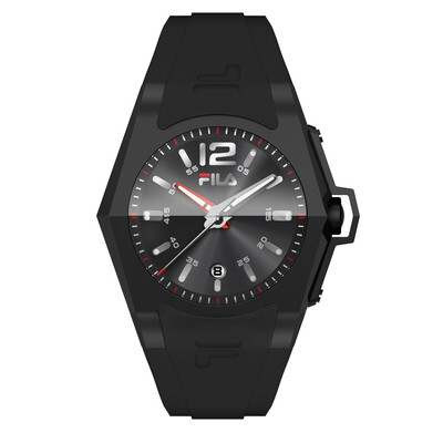 ساعت مچی آنالوگ مشترک فیلا