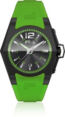 ساعت مچی آنالوگ مشترک فیلا