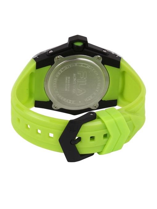 ساعت مچی آنالوگ مشترک فیلا