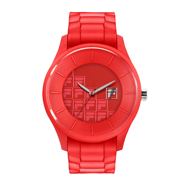 ساعت مچی آنالوگ مشترک فیلا