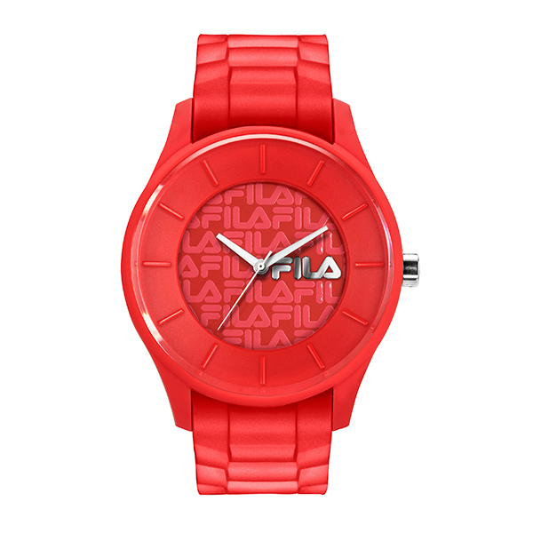ساعت مچی آنالوگ مشترک فیلا