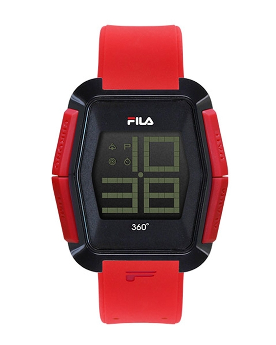 ساعت دیجیتال مشترک فیلا