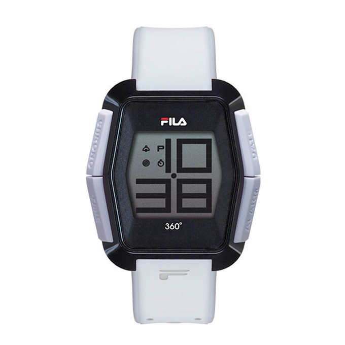 ساعت دیجیتال مشترک فیلا