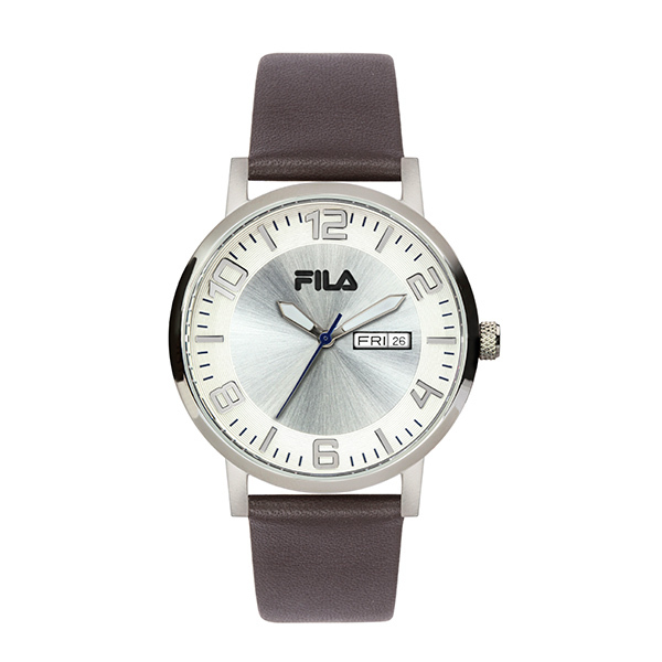 ساعت مچی آنالوگ مشترک فیلا