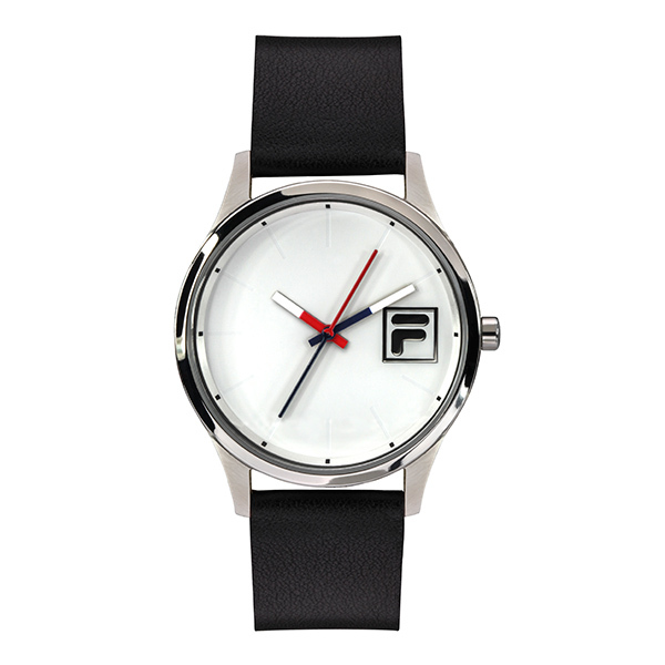 ساعت مچی آنالوگ مشترک فیلا