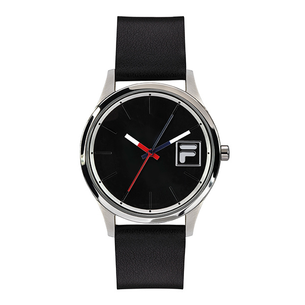 ساعت مچی آنالوگ مشترک فیلا