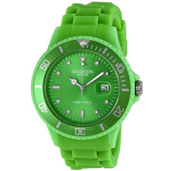 ساعت مچی آنالوگ زنانه مدیسون