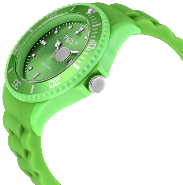 ساعت مچی آنالوگ زنانه مدیسون