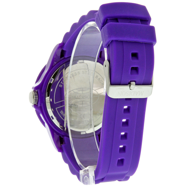 ساعت مچی آنالوگ زنانه مدیسون