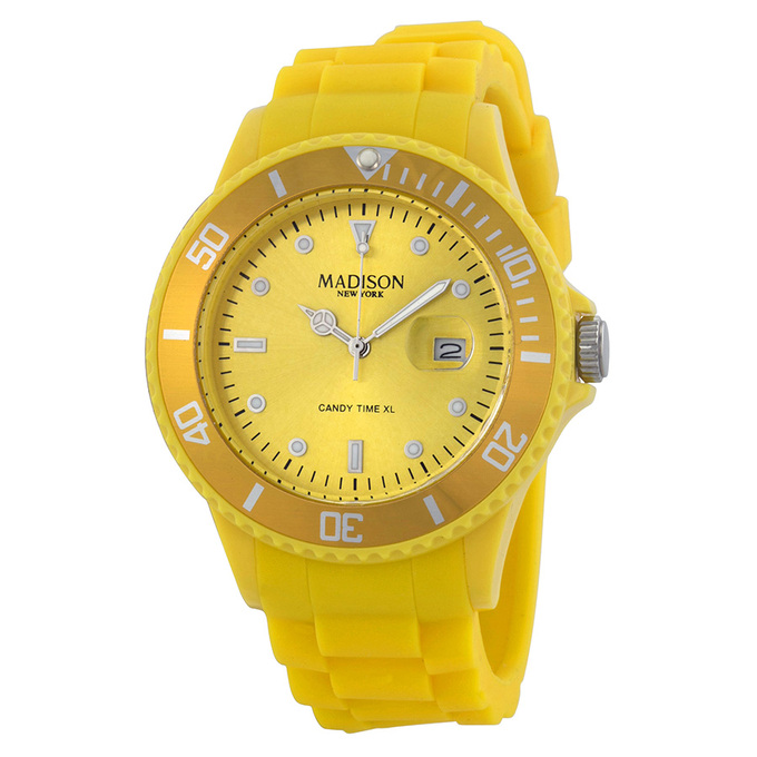 ساعت مچی آنالوگ زنانه مدیسون