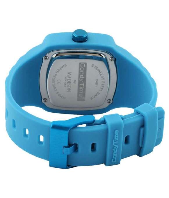 ساعت مچی آنالوگ مشترک مدیسون