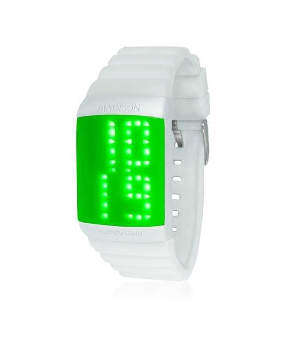 ساعت دیجیتال مشترک مدیسون