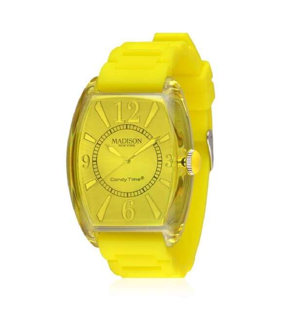 ساعت مچی آنالوگ زنانه مدیسون