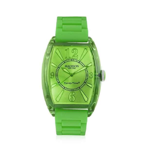 ساعت مچی آنالوگ زنانه مدیسون