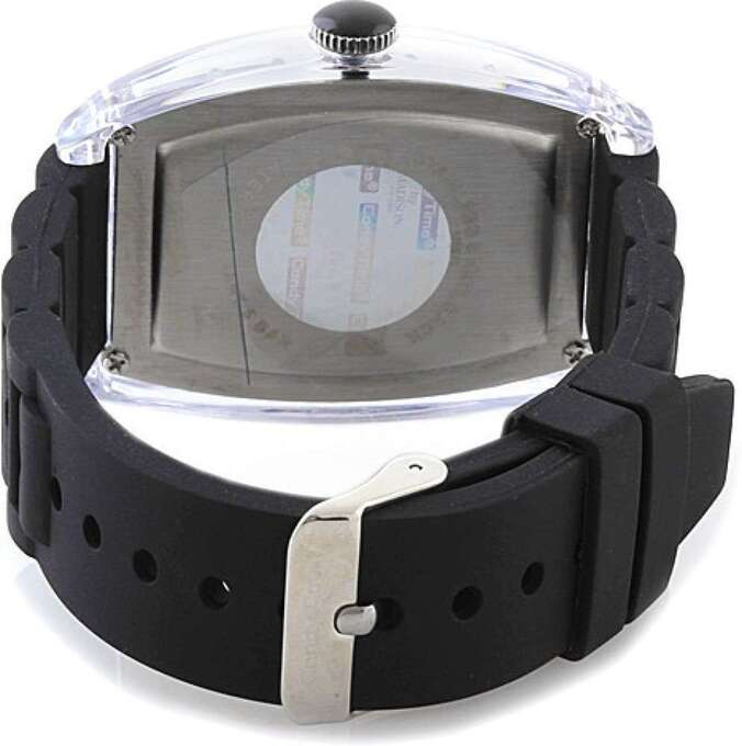 ساعت مچی آنالوگ مشترک مدیسون