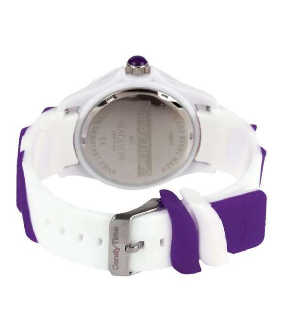 ساعت مچی آنالوگ زنانه مدیسون