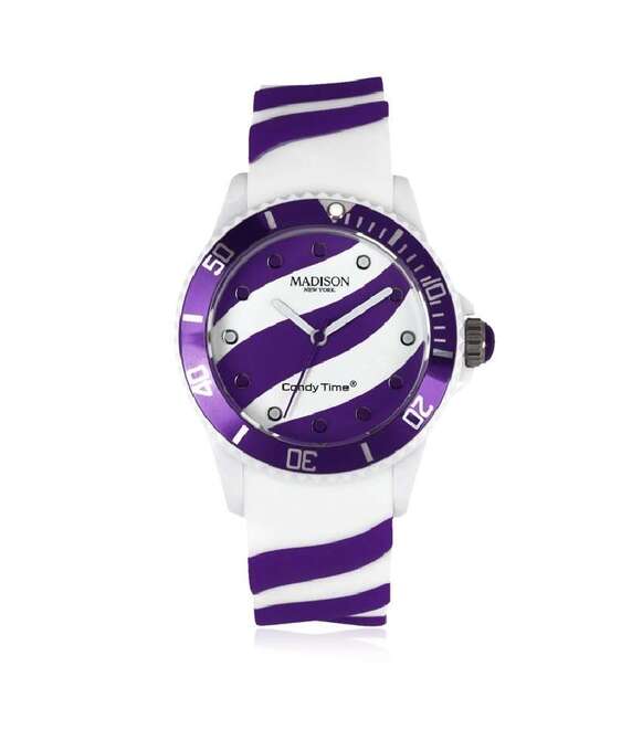 ساعت مچی آنالوگ زنانه مدیسون