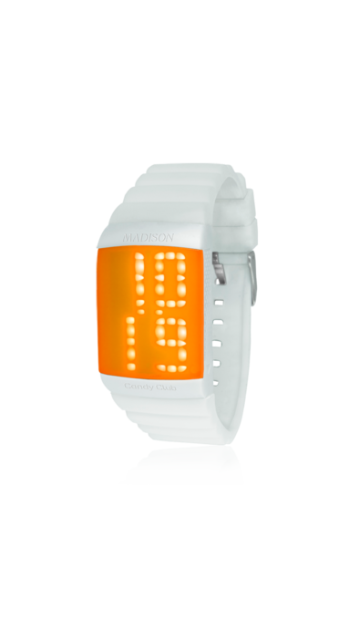 ساعت مچی آنالوگ مشترک مدیسون