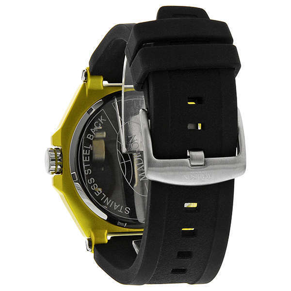 ساعت مچی آنالوگ مشترک مدیسون