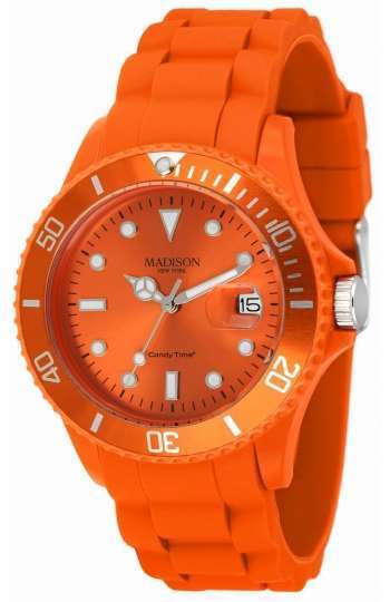 ساعت مچی آنالوگ زنانه مدیسون