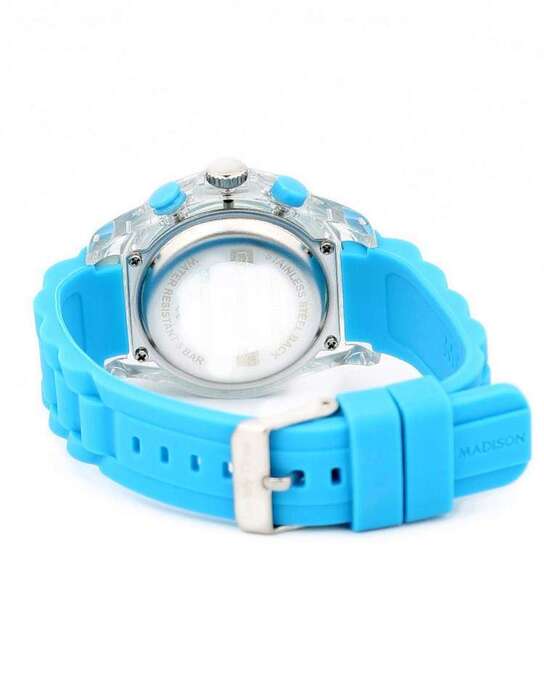 ساعت مچی آنالوگ زنانه مدیسون