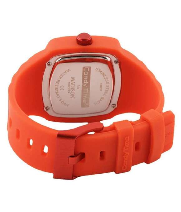 ساعت مچی آنالوگ مشترک مدیسون