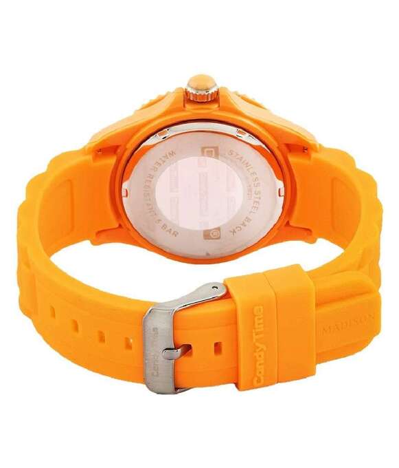 ساعت مچی آنالوگ بچه‌گانه مدیسون