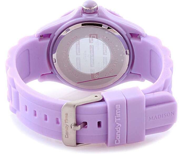ساعت مچی آنالوگ بچه‌گانه مدیسون