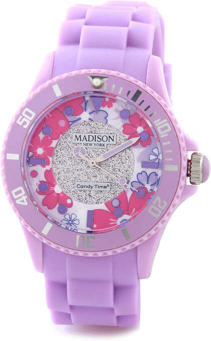 ساعت مچی آنالوگ بچه‌گانه مدیسون