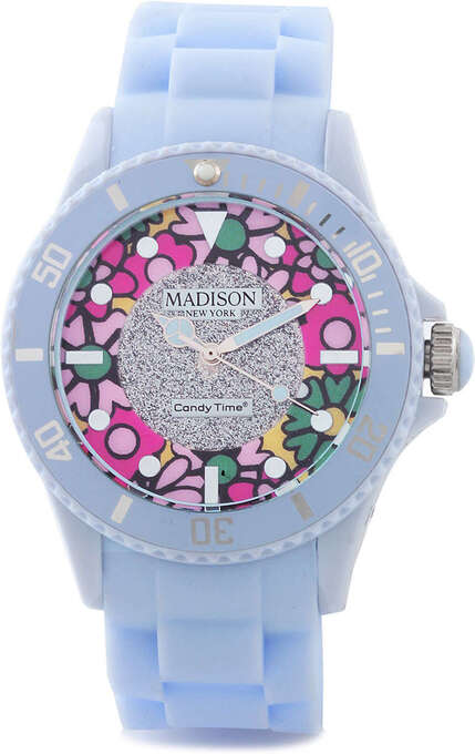 ساعت مچی آنالوگ بچه‌گانه مدیسون