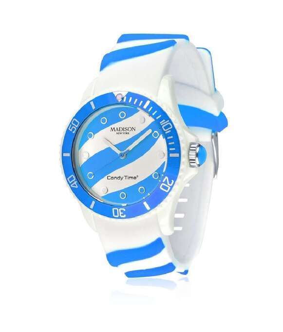 ساعت مچی آنالوگ زنانه مدیسون