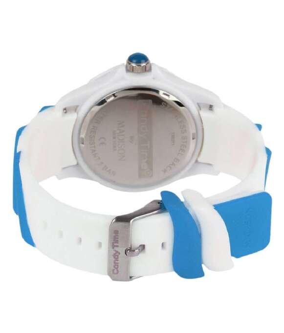 ساعت مچی آنالوگ زنانه مدیسون