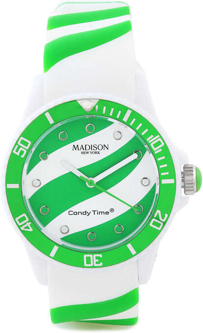 ساعت مچی آنالوگ زنانه مدیسون