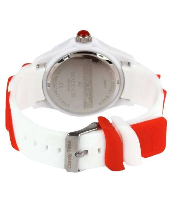 ساعت مچی آنالوگ زنانه مدیسون