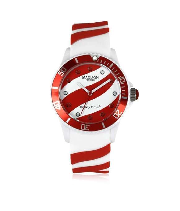 ساعت مچی آنالوگ زنانه مدیسون