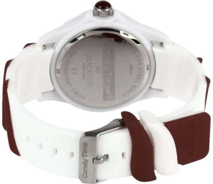 ساعت مچی آنالوگ زنانه مدیسون