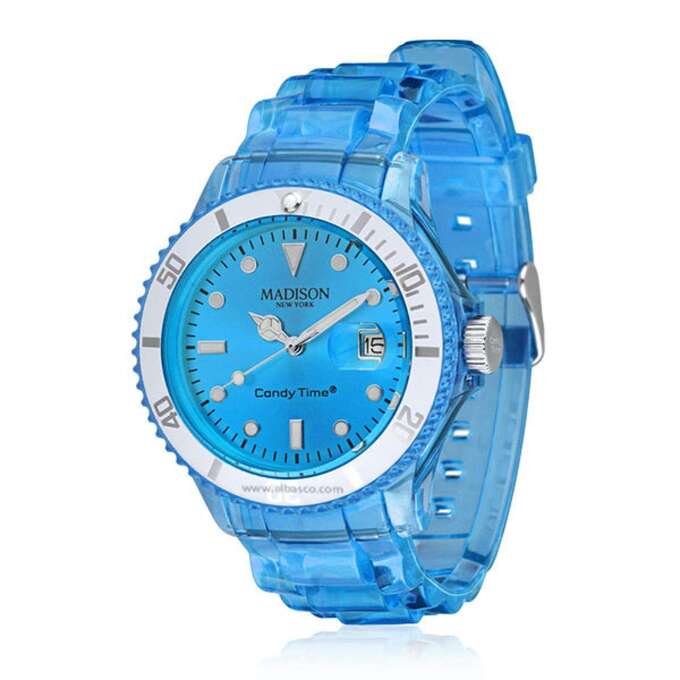 ساعت مچی آنالوگ زنانه مدیسون
