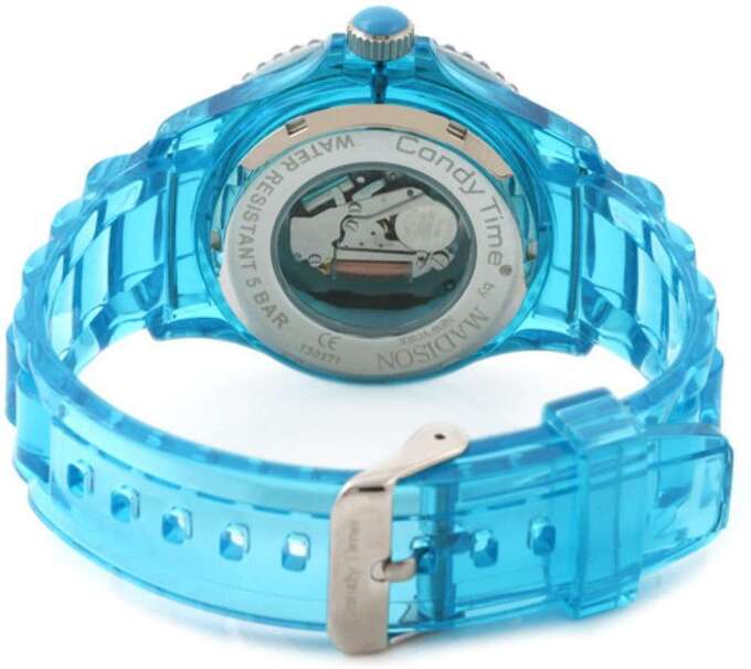 ساعت مچی آنالوگ زنانه مدیسون