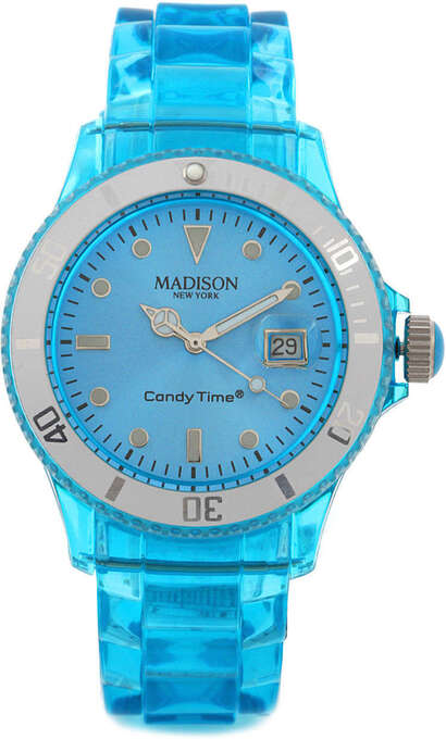 ساعت مچی آنالوگ زنانه مدیسون