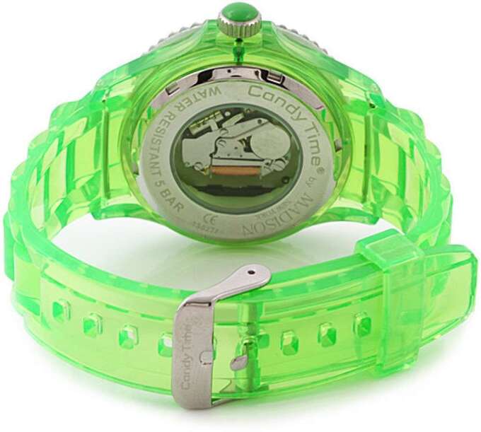 ساعت مچی آنالوگ زنانه مدیسون