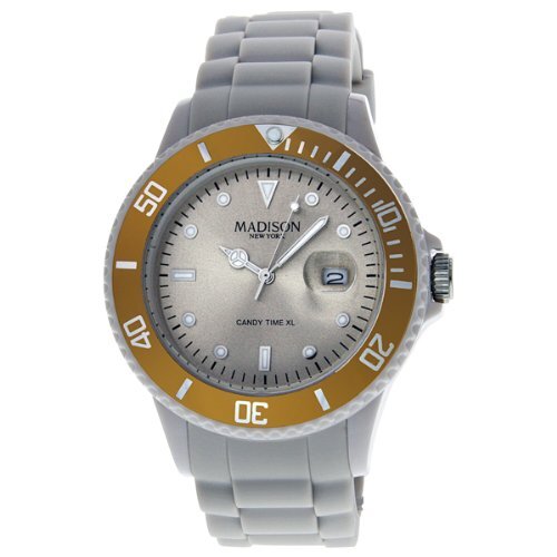 ساعت مچی آنالوگ مشترک مدیسون