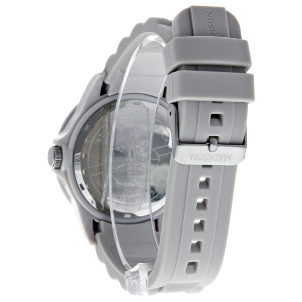 ساعت مچی آنالوگ مشترک مدیسون