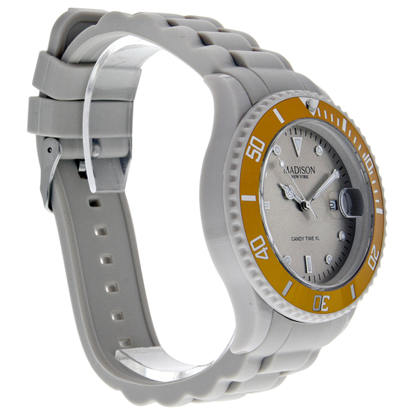 ساعت مچی آنالوگ مشترک مدیسون