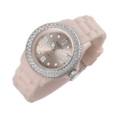 ساعت مچی آنالوگ زنانه مدیسون