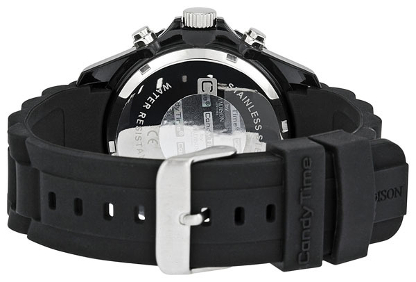 ساعت مچی آنالوگ مشترک مدیسون