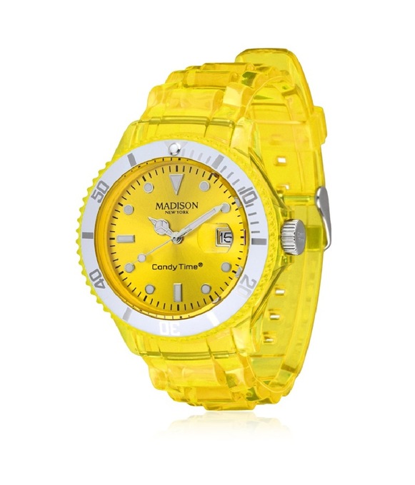 ساعت مچی آنالوگ زنانه مدیسون