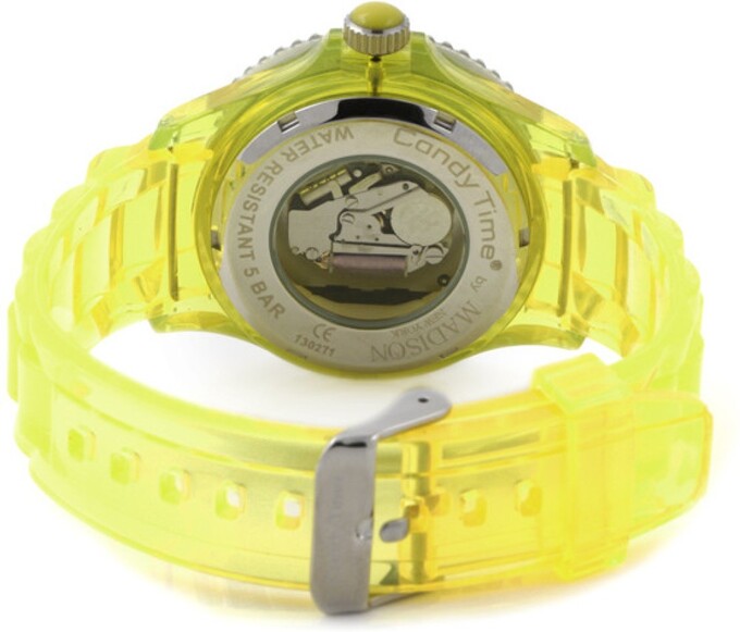 ساعت مچی آنالوگ زنانه مدیسون